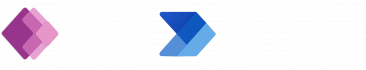 Logos Power Apps Power Automate